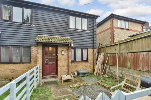 1 bedroom maisonette for sale, Wickham Close, Newington, Sittingbourne, Kent