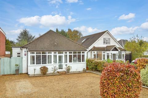 2 bedroom detached bungalow for sale, Matlock Road, Caterham, Surrey