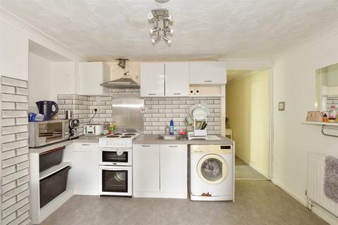 1 bedroom apartment for sale, Clarendon Street, Dover, Kent