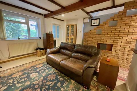 3 bedroom terraced house for sale, The Medway, Daventry, Northamptonshire, NN11 4QU