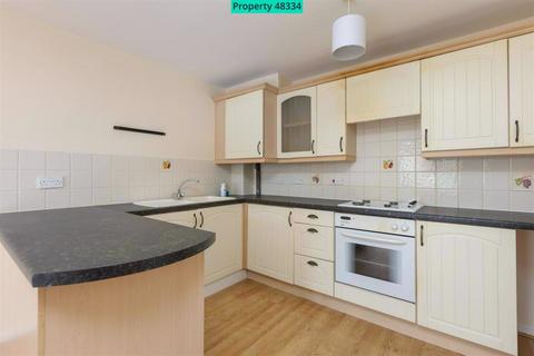 2 bedroom flat to rent, 7 Royal Court, Henry Street, Lancaster, LA1