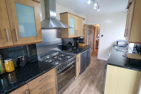 3 bedroom semi-detached house for sale, Tibicar Drive East, Heysham, LA3 2AR