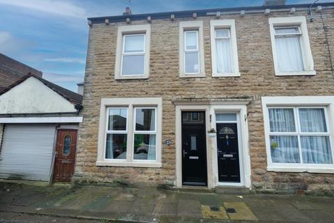 3 bedroom end of terrace house for sale, Westover Street, Morecambe, LA4 5LZ