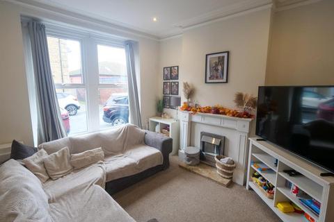 3 bedroom end of terrace house for sale, Westover Street, Morecambe, LA4 5LZ