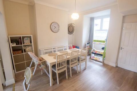 3 bedroom end of terrace house for sale, Westover Street, Morecambe, LA4 5LZ