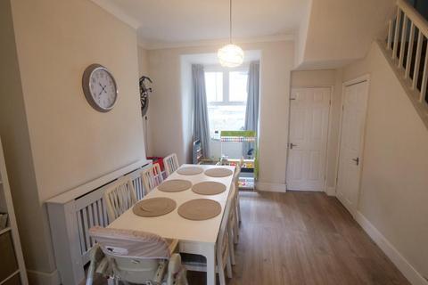 3 bedroom end of terrace house for sale, Westover Street, Morecambe, LA4 5LZ