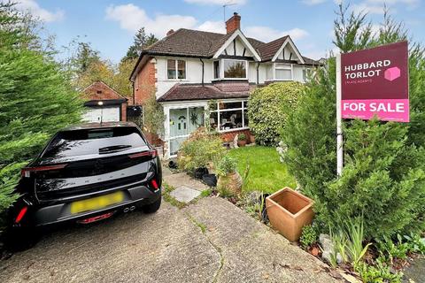 3 bedroom semi-detached house for sale, South Croydon CR2