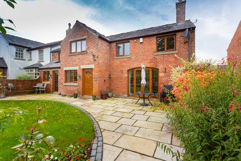 4 bedroom barn conversion for sale, Whitehall Farm, Treales Village, Preston, Lancashire