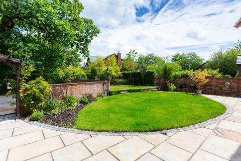 undefined, Whitehall Farm, Treales, PR4