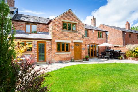 4 bedroom barn conversion for sale, Whitehall Farm, Treales, PR4