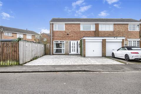 3 bedroom semi-detached house for sale, Thorphill Way, High Grange