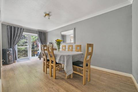 3 bedroom end of terrace house for sale, Beacon Road, Chatham, Kent