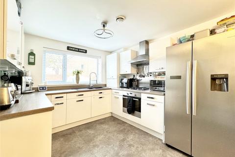 5 Worcester Drive, Swanley, BR8 8FF