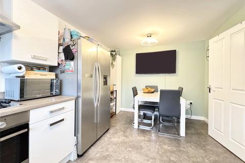 5 Worcester Drive, Swanley, BR8 8FF