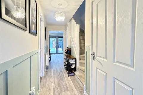 5 Worcester Drive, Swanley, BR8 8FF