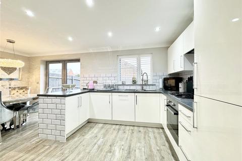 7 Braeburn Close, Swanley, BR8 8FJ