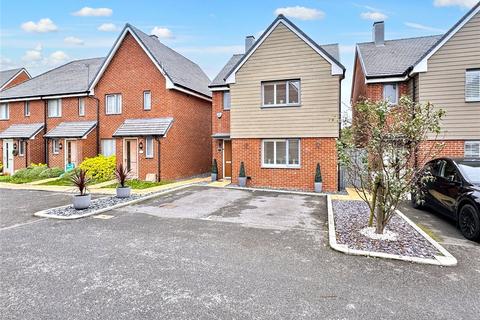 7 Braeburn Close, Swanley, BR8 8FJ