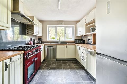 4 bedroom detached house for sale, Grange Close, Buckingham MK18