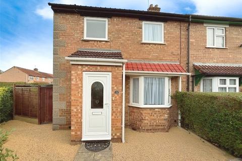 3 bedroom end of terrace house for sale, Vale Road, Windsor, Berkshire