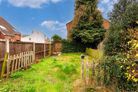 2 bedroom end of terrace house for sale, Dunstable Street, Ampthill, Bedfordshire, MK45