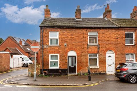 2 bedroom end of terrace house for sale, Dunstable Street, Ampthill, Bedfordshire, MK45