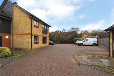 2 bedroom apartment for sale, Inverewe Place, Westcroft, Milton Keynes, Bucks, MK4