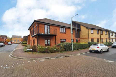 2 bedroom apartment for sale, Inverewe Place, Westcroft, Milton Keynes, Bucks, MK4