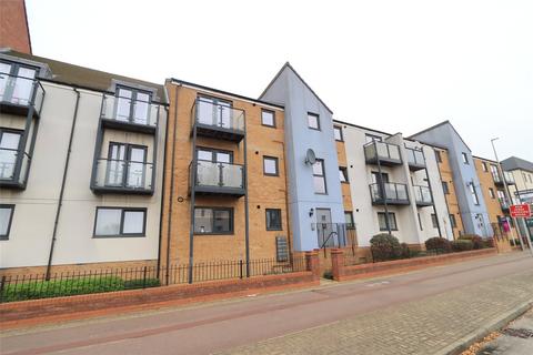 1 bedroom apartment for sale, Countess Way, Broughton, Milton Keynes, Buckinghamshire, MK10