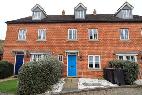 4 bedroom terraced house to rent, Whittington Chase, Kingsmead, Milton Keynes, Bucks, MK4