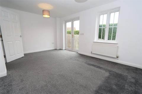 4 bedroom terraced house to rent, Whittington Chase, Kingsmead, Milton Keynes, Bucks, MK4