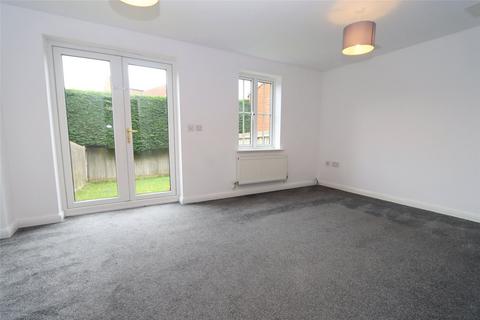 4 bedroom terraced house to rent, Whittington Chase, Kingsmead, Milton Keynes, Bucks, MK4