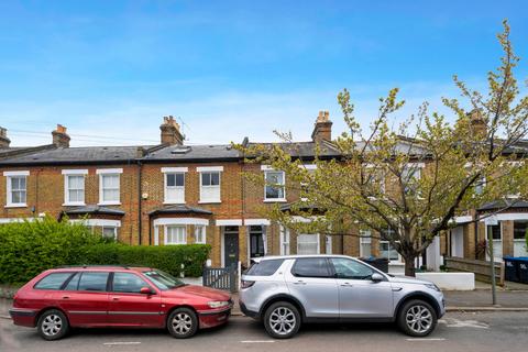 2 bedroom flat to rent, Gladstone Rd, WIMBLEDON SW19