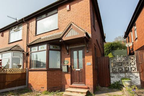 3 bedroom terraced house to rent, Leek Road, Stoke-on-Trent, Staffordshire, ST4 2BU