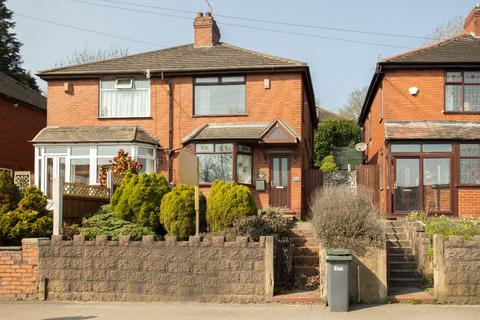 3 bedroom terraced house to rent, Leek Road, Stoke-on-Trent, Staffordshire, ST4 2BU