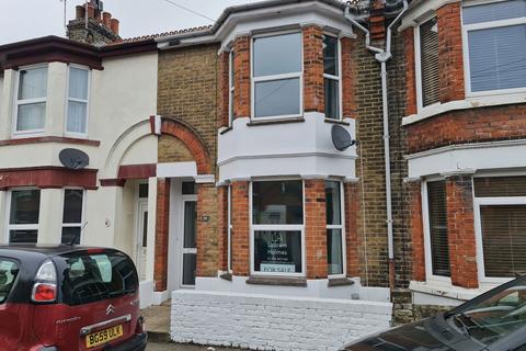 3 bedroom terraced house for sale, Balfour Road, Dover CT16