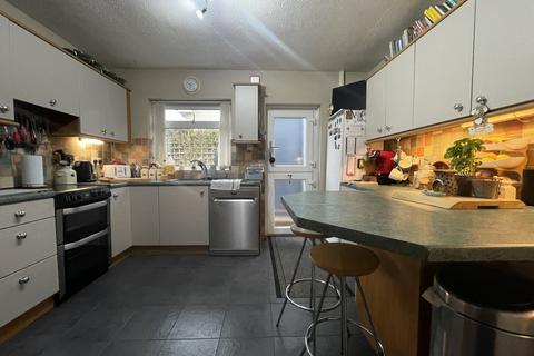 3 bedroom bungalow for sale, St. Catherines Close, Princes Gate, Narberth, Pembrokeshire, SA67