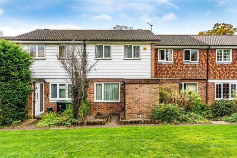 3 bedroom terraced house for sale, Oaks Close, Leatherhead, Surrey, KT22