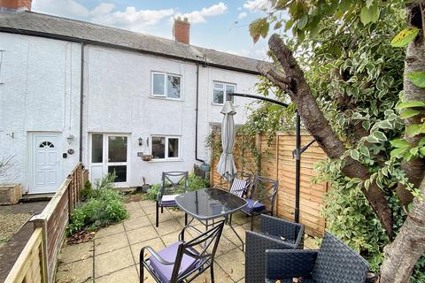 2 bedroom terraced house for sale, Buckwell, Wellington, Somerset, TA21