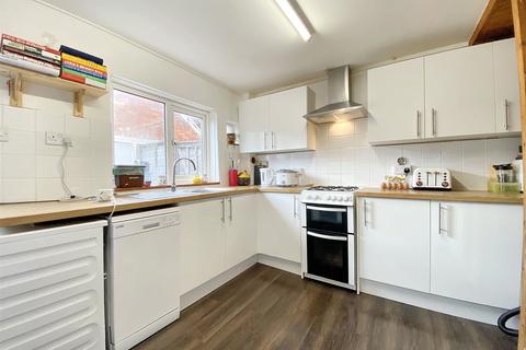 2 bedroom terraced house for sale, Buckwell, Wellington, Somerset, TA21