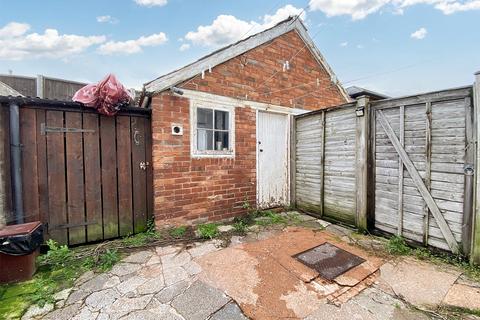 2 bedroom terraced house for sale, Buckwell, Wellington, Somerset, TA21