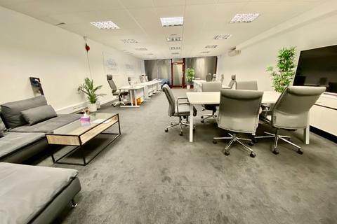 Office to rent, Ripon House, Station Lane, Hornchurch