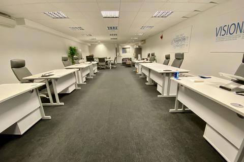 Office to rent, Ripon House, Station Lane, Hornchurch