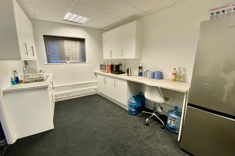 Office to rent, Ripon House, Station Lane, Hornchurch