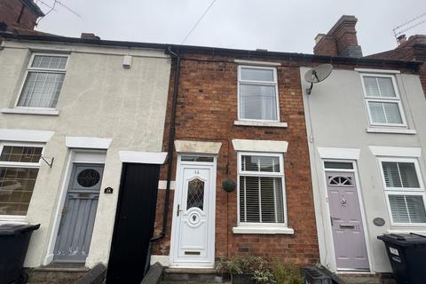 2 bedroom terraced house to rent, STOURBRIDGE - Cecil Street