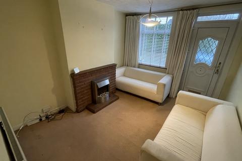 2 bedroom terraced house to rent, STOURBRIDGE - Cecil Street