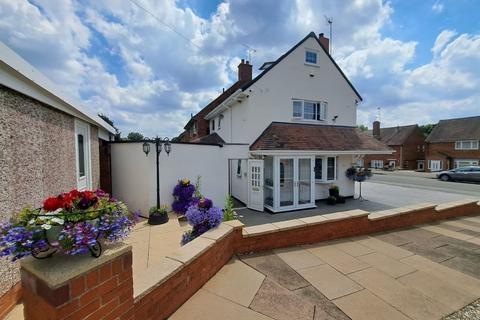 2 bedroom semi-detached house for sale, Caddick Road, Birmingham