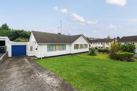 2 bedroom semi-detached bungalow for sale, Brookside, Paulton, Bristol, BS39