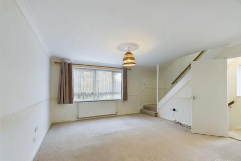 2 bedroom maisonette to rent, Pixton Way, Croydon