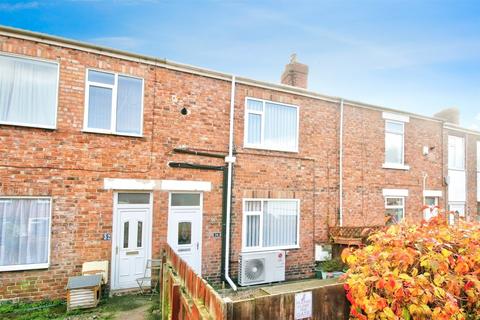 2 bedroom terraced house for sale, Lambton Street, Chester Le Street, County Durham, DH3