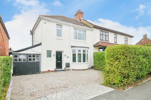 3 bedroom semi-detached house for sale, East Street, Stanley, County Durham, DH9